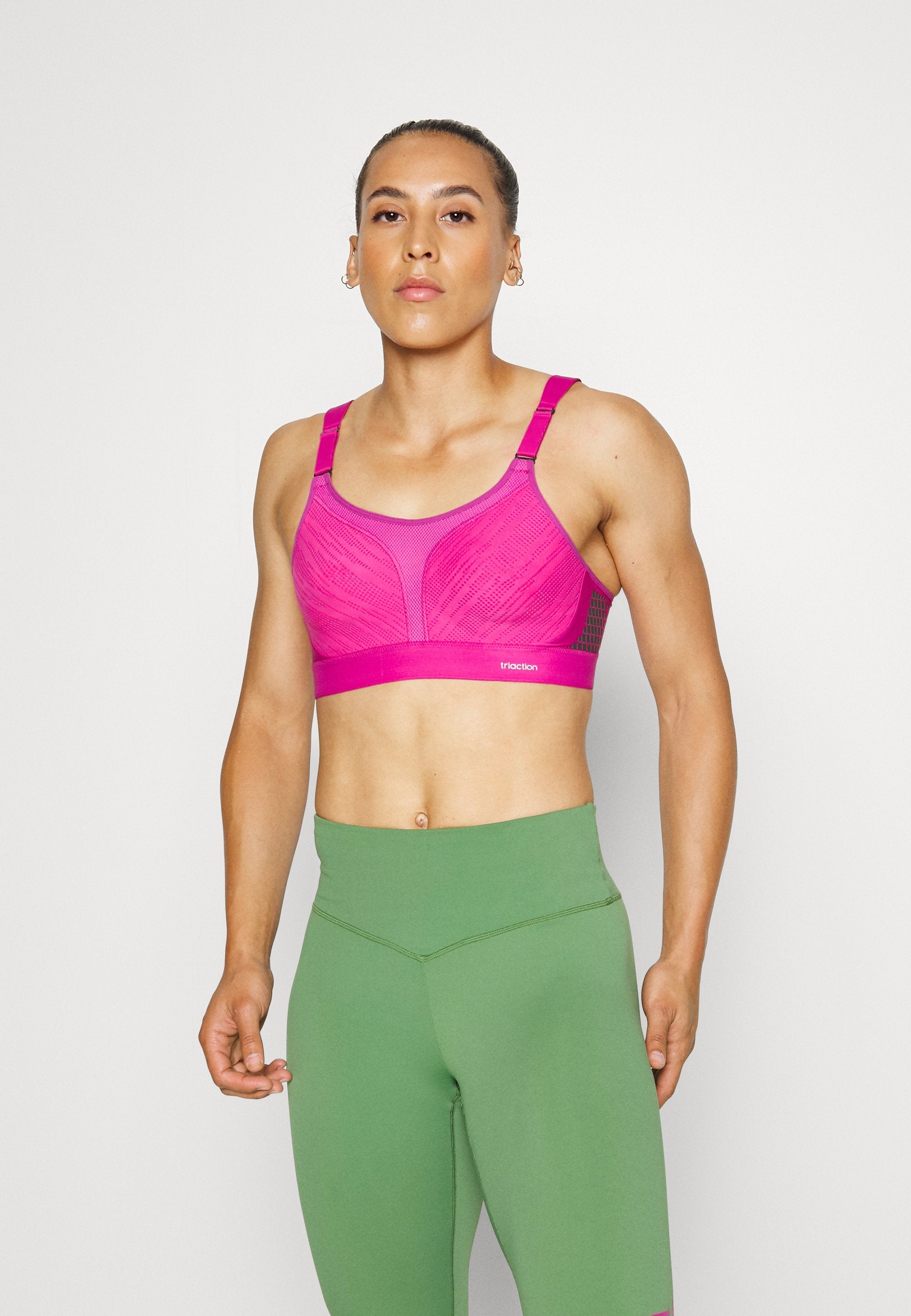 triaction by Triumph EXTREME LITE