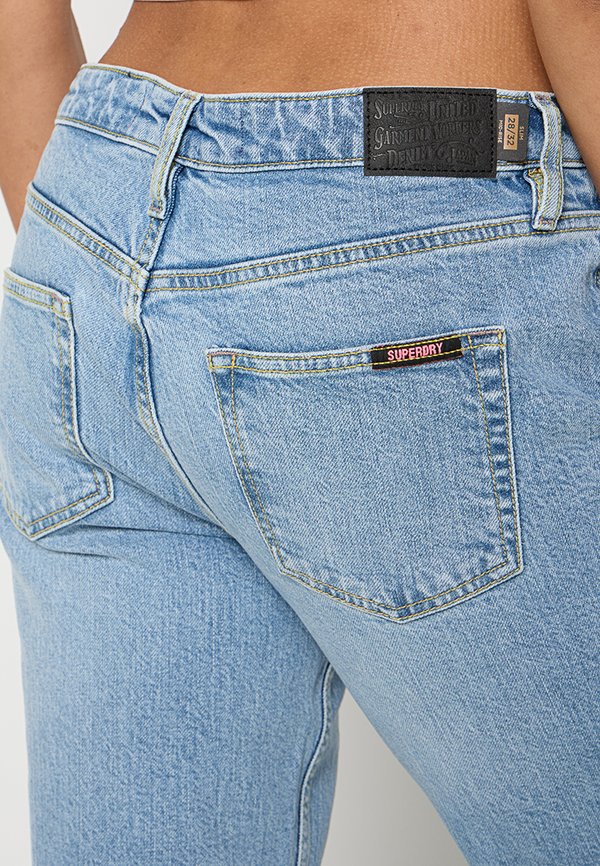 Superdry & Co