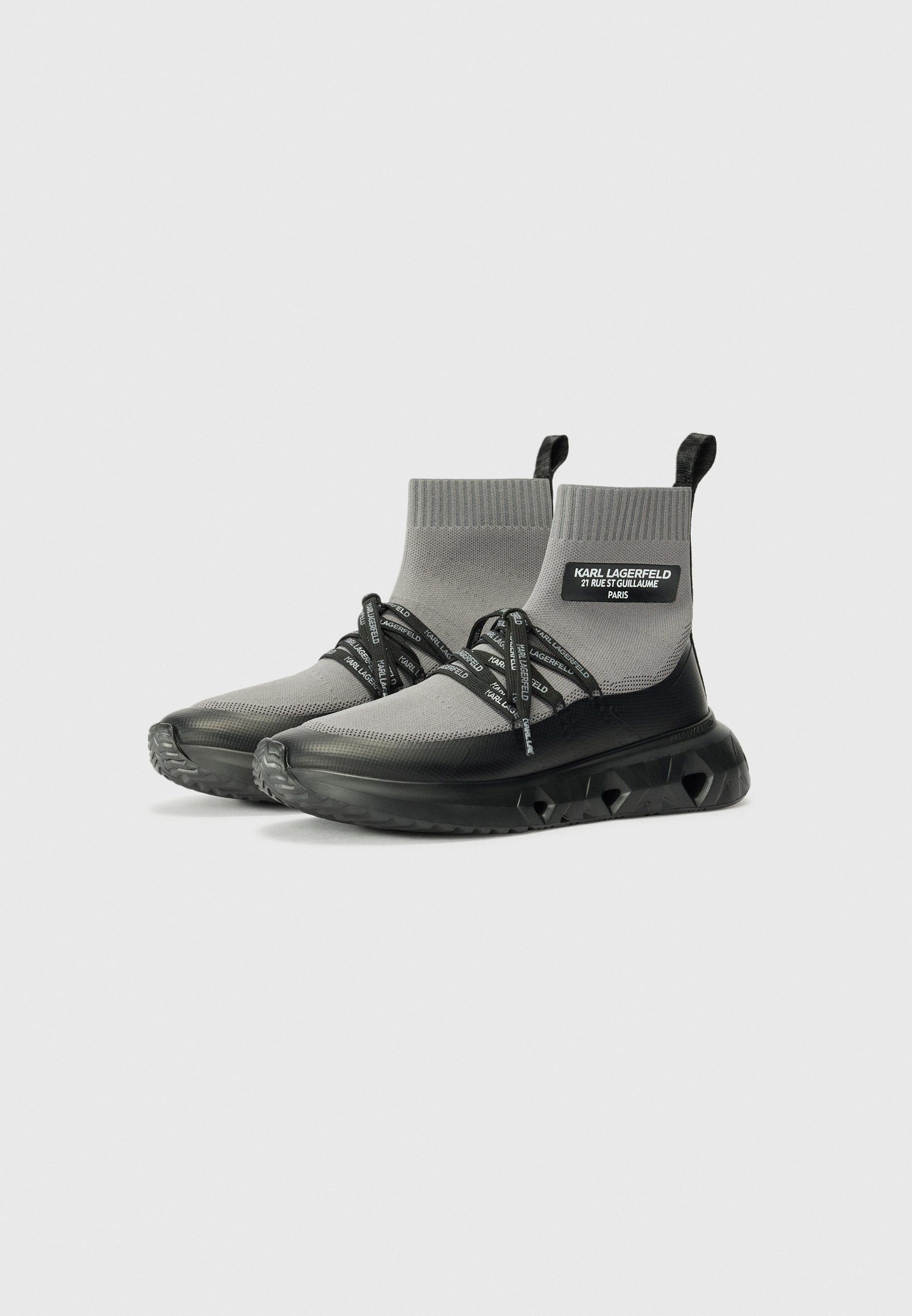KARL LAGERFELD Sneaker high Media 2