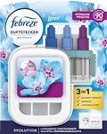 Duftstecker 3Volution Starterset Aprilfrisch Febreze