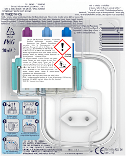 Duftstecker 3Volution Starterset Aprilfrisch Febreze