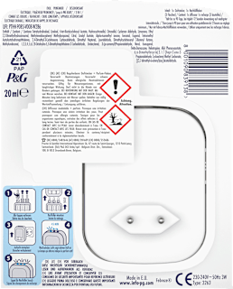 Duftstecker 3Volution Starterset Aprilfrisch Febreze
