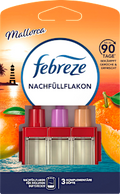 Duftstecker Nachfüllpack Mallorca 3Volution Febreze