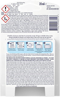 Lufterfrischer 3Vol. Amethyst Nachfüllpack Febreze