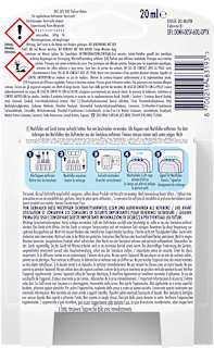 Lufterfrischer 3Volution Frühlingserwachen Nachfüllpack Febreze
