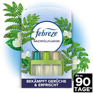 Lufterfrischer 3Volution Frühlingserwachen Nachfüllpack Febreze