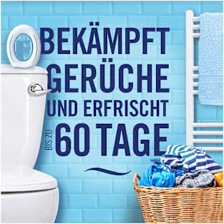 Lufterfrischer Bad Aprilfrisch Febreze