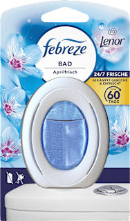 Lufterfrischer Bad Aprilfrisch Febreze
