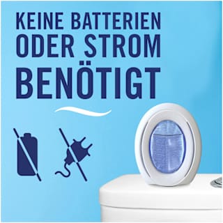 Lufterfrischer Bad Aprilfrisch Febreze