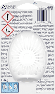 Lufterfrischer Bad Mallorca  Febreze