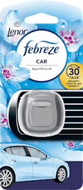 Lufterfrischer Car Aprilfrisch  Febreze