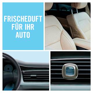 Lufterfrischer Car Aprilfrisch  Febreze