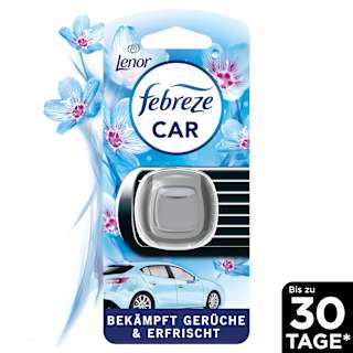 Lufterfrischer Car Aprilfrisch  Febreze