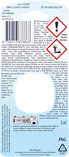 Lufterfrischer Car Aprilfrisch  Febreze