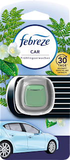 Lufterfrischer Car Frühlingserwachen  Febreze