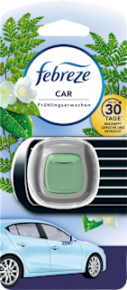 Lufterfrischer Car Frühlingserwachen  Febreze