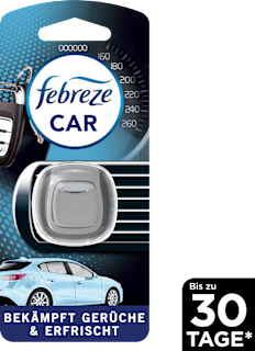 Lufterfrischer Car Neuwagenduft  Febreze