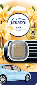 Lufterfrischer Car Vanille  Febreze