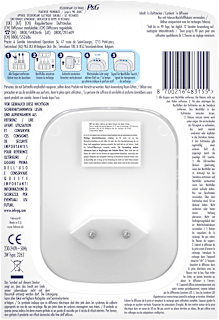 Lufterfrischer Duftstecker 3 Volution  Febreze