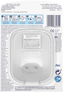 Lufterfrischer Duftstecker 3 Volution  Febreze