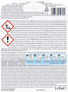 Lufterfrischer Duftstecker 3Volution Aprilfrisch Nachfüllpack (2x20 ml)  Febreze