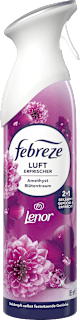 Lufterfrischer Lenor Amethyst Febreze