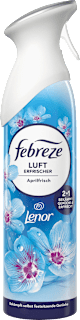 Lufterfrischer Lenor Aprilfrisch Febreze