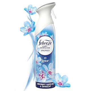 Lufterfrischer Lenor Aprilfrisch Febreze