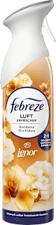 Lufterfrischer Lenor Goldene Orchidee Febreze