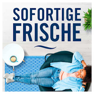 Lufterfrischer Madagaskar Vanille Febreze