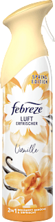 Lufterfrischer Madagaskar Vanille Febreze