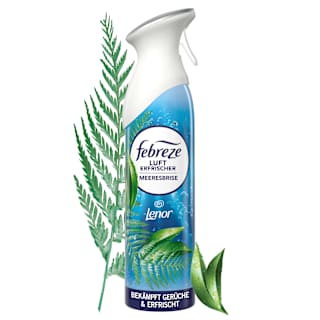 Lufterfrischer Meeresbrise Febreze