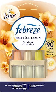 Lufterfrischer Orchidee Nachfüllpack  Febreze