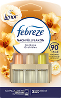 Lufterfrischer Orchidee Nachfüllpack  Febreze