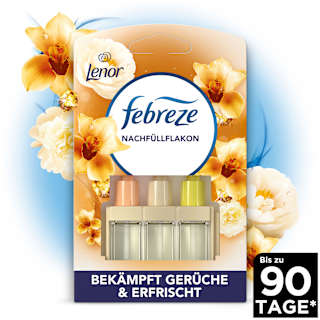 Lufterfrischer Orchidee Nachfüllpack  Febreze