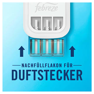 Lufterfrischer Orchidee Nachfüllpack  Febreze