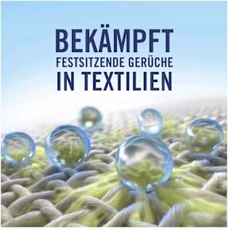 Textilerfrischer Lenor Amethyst Blütentraum  Febreze