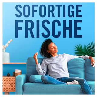 Textilerfrischer Lenor Amethyst Blütentraum  Febreze