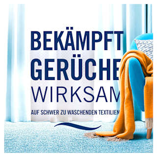 Textilerfrischer Lenor Amethyst Blütentraum  Febreze