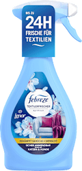 Textilerfrischer Lenor Aprilfrisch Febreze