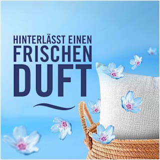 Textilerfrischer Lenor Aprilfrisch Febreze