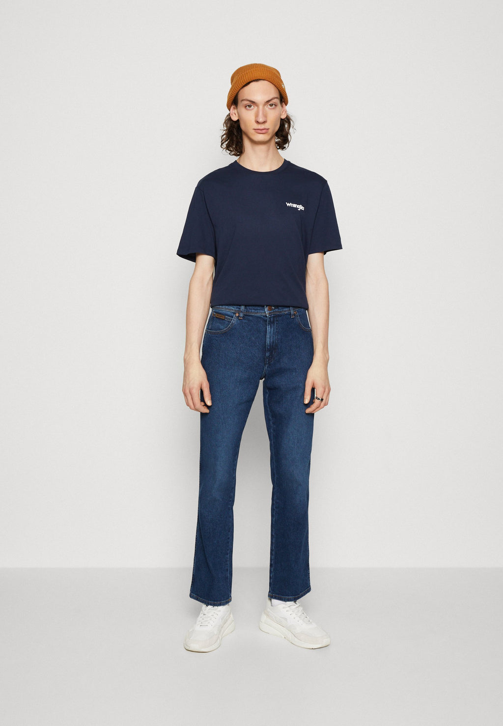Wrangler TEXAS