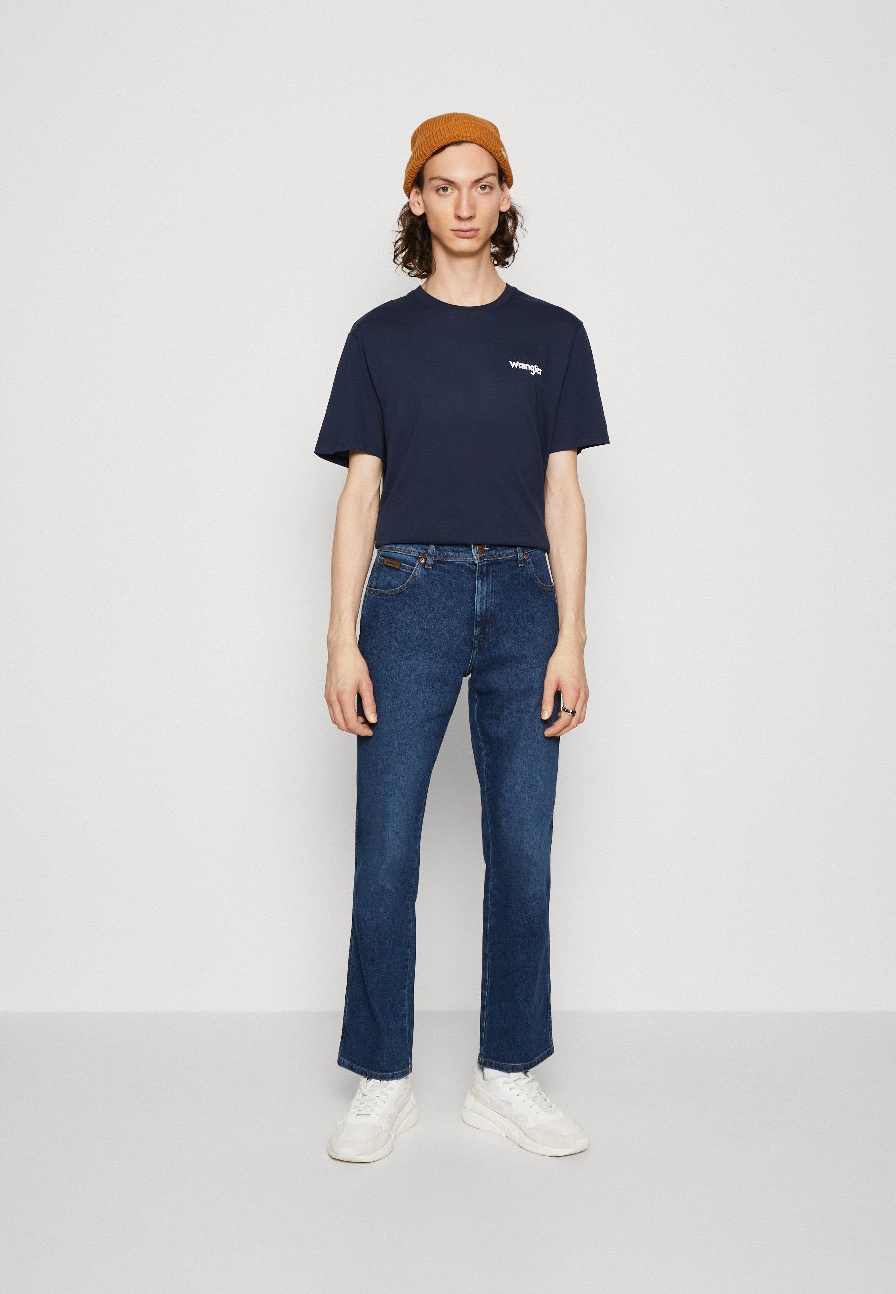 Wrangler TEXAS