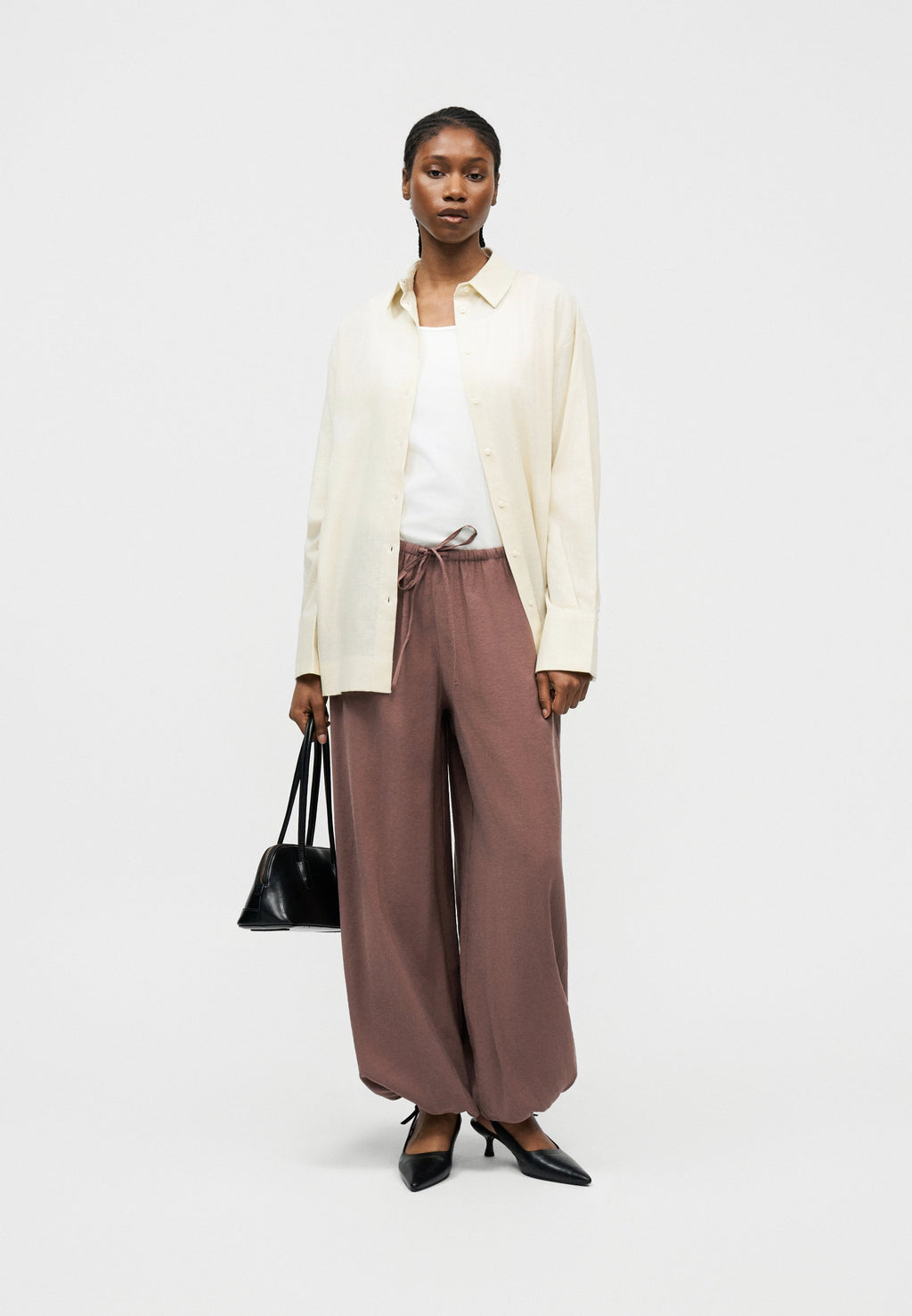 Topshop TSCAMILLA