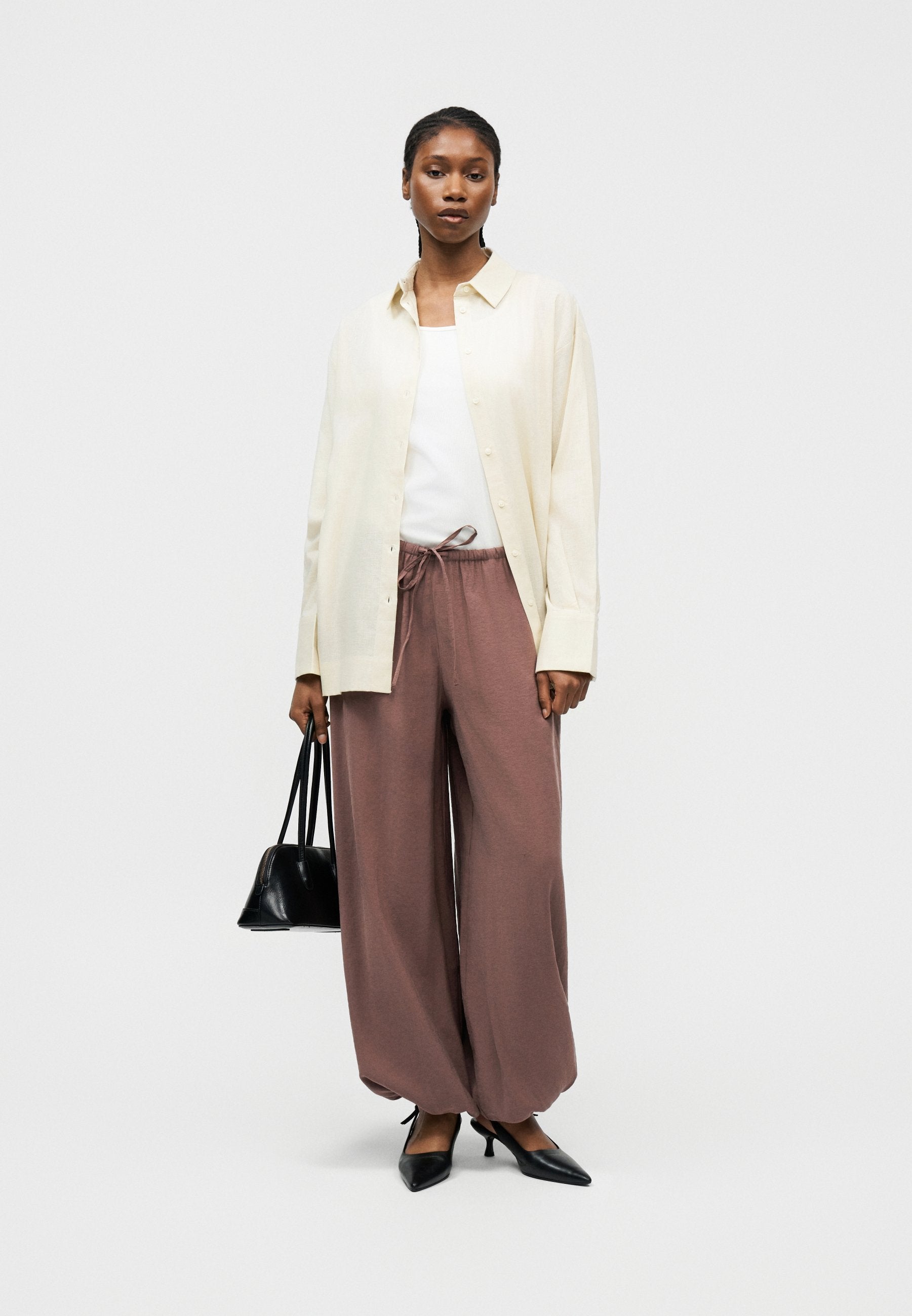 Topshop TSCAMILLA