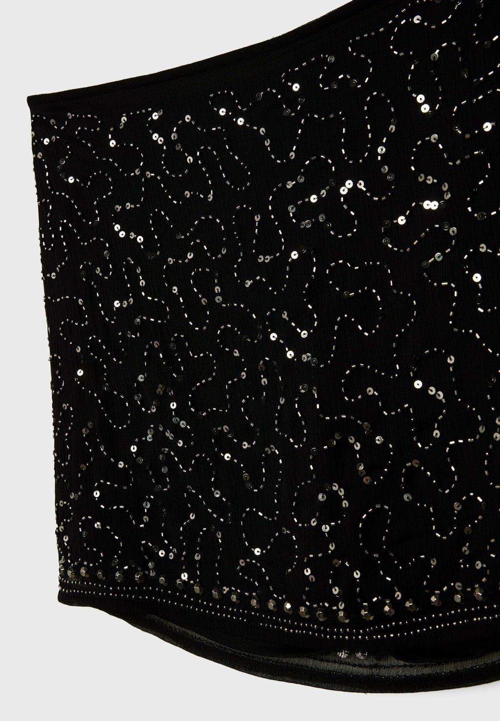Stradivarius EMBROIDERED