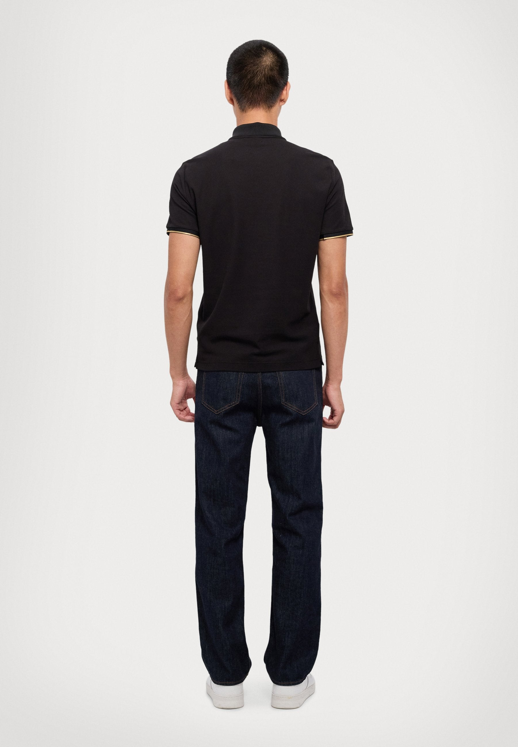 EA7 Emporio Armani Poloshirt Media 4