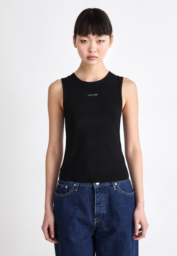 Calvin Klein Jeans PLACED TANK