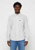 Wrangler 1 PKT SHIRT
