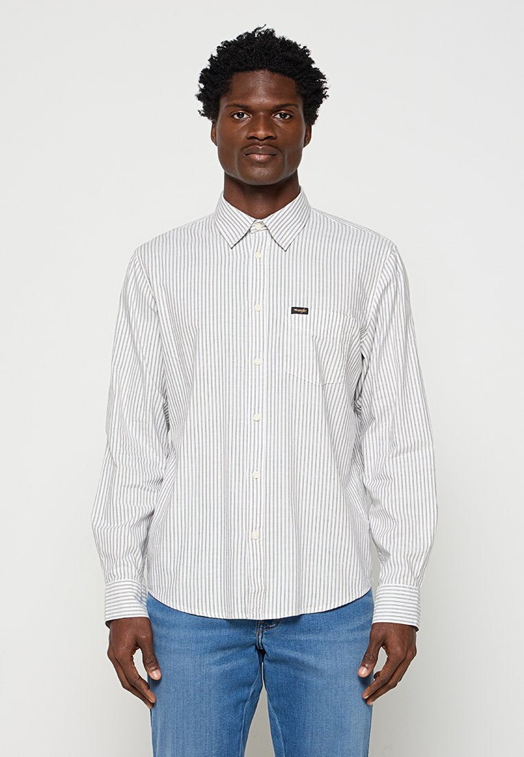 Wrangler 1 PKT SHIRT